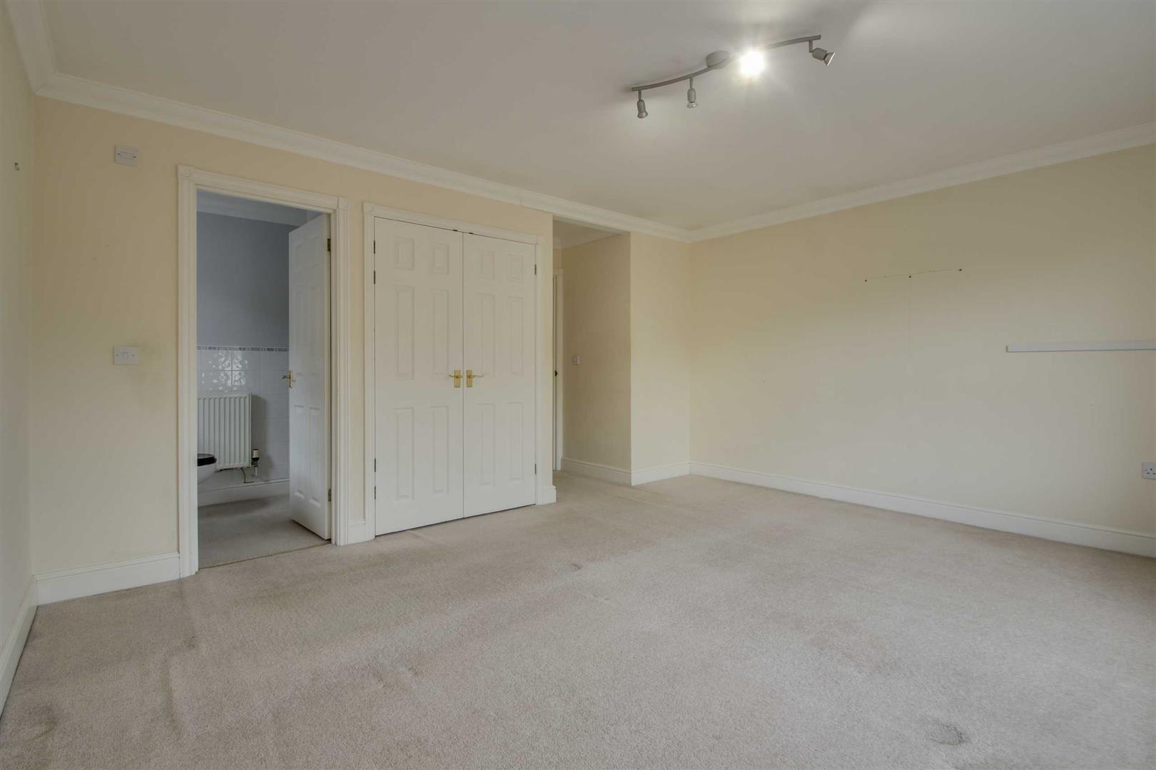 Winstanley Lane, Shenley Lodge, Milton Keynes